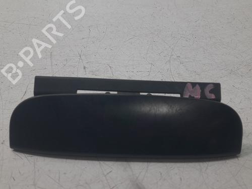 Trunk håndtak CITROËN C4 I (LC_) 1.6 HDi (109 hp) 32019452