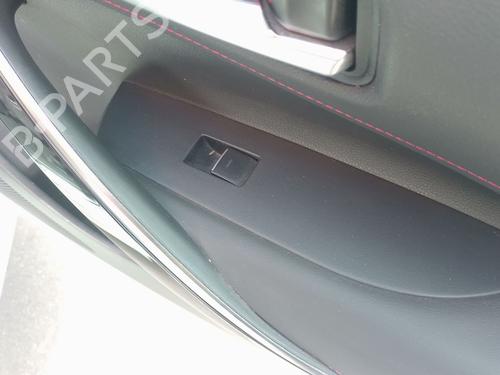 Used Right front window switch Right front window switch TOYOTA COROLLA Hatchback (_E21_, _EA1_, _EH1_) 2.0 Hybrid (MZEH12) (180 hp) 39614571 39614571