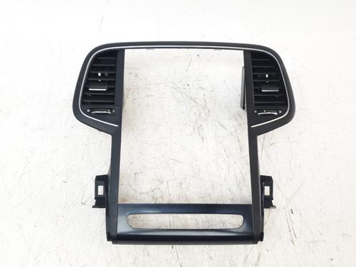 Luftventil RENAULT MEGANE IV Hatchback (B9A/M/N_) 1.5 dCi 110 (B9A3) (110 hp) 30277510