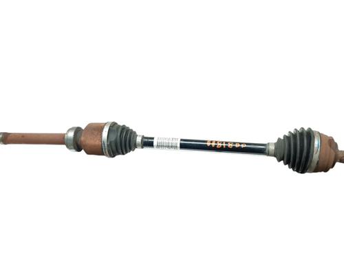 Used Right front driveshaft PEUGEOT 3008 II SUV (MC_, MR_, MJ_, M4_) [2016-2025]  19643898