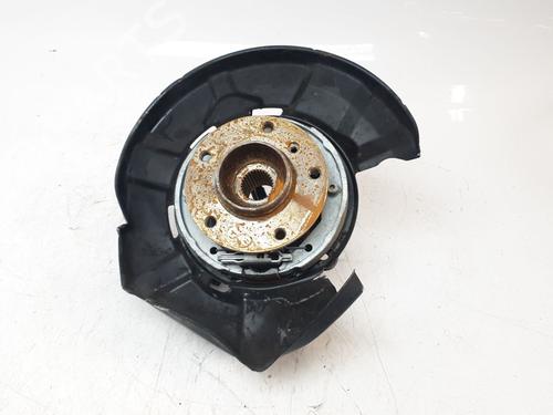 Used Right rear steering knuckle BMW X1 (E84) sDrive 20 d (177 hp) 23429880