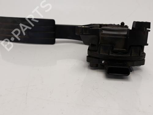 Used Pedal RENAULT CLIO IV (BH_) [2012-2021]  10148816