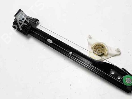 Used Rear right window mechanism MERCEDES-BENZ E-CLASS (W212) [2009-2016]  6421163