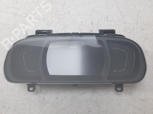 Used Instrument cluster Instrument cluster RENAULT KADJAR (HA_, HL_) 1.5 BLUE dCi 115 (HLA6) (116 hp) 30173575 30173575