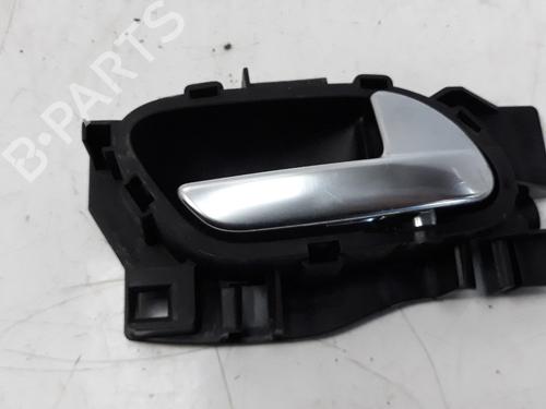 Used Front right interior door handle CITROËN C3 II (SC_) [2009-2025]  6985928