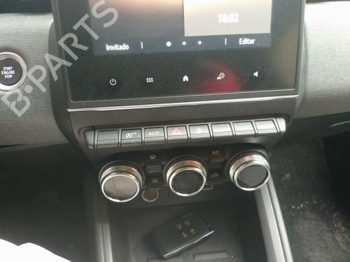 Used Warning switch Warning switch MITSUBISHI COLT V (CJ_, CP_) 1600 (CJ4A) (103 hp) 33263681 33263681