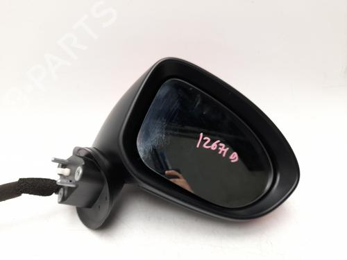 Used Right mirror Right mirror ABARTH 124 Spider 1.4 (348) (170 hp) 38859290 38859290