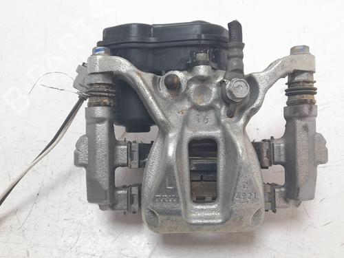 Venstre bremsekaliber bag TOYOTA C-HR (_X1_)  | BP29145673M107