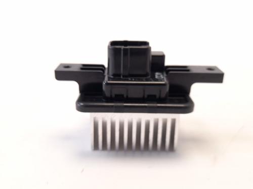 Heater resistor HONDA CIVIC VIII Hatchback (FN, FK)  | BP11664563M108 
