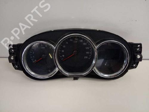 Used Instrument cluster DACIA SANDERO II [2012-2025]  2497547