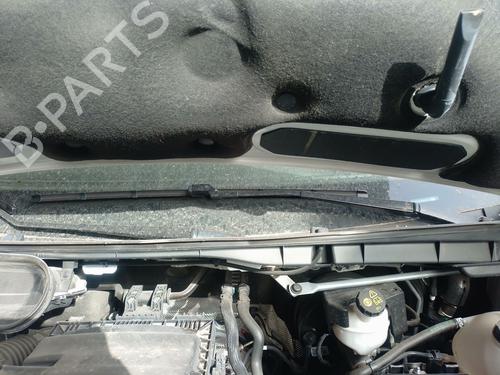 Used Front windshield wiper arm Front windshield wiper arm 37517708 37517708