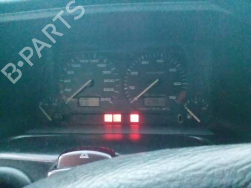 Right front door VW GOLF III (1H1) 2.0 | BP95871C3 