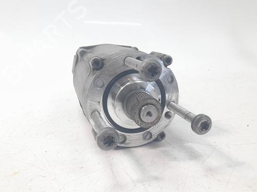 Steering rack BMW 1 (F20) 118 d | BP29434126M22 
