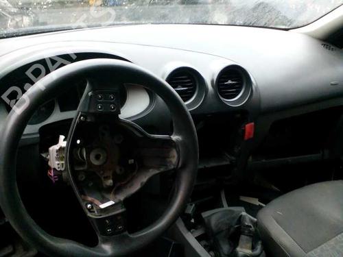 Pulley SEAT IBIZA III (6L1)  | BP14204686M122 