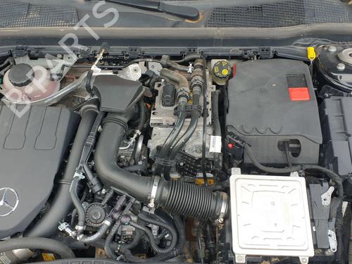 Steering rack MERCEDES-BENZ CLA (C118) CLA 250 e (118.385) | BP23536942M22 - Image 2