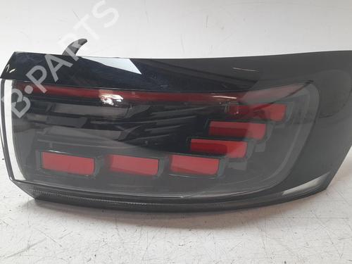 Used Right taillight Right taillight VW ID.4 (E21) GTX (299 hp) 33873231 33873231