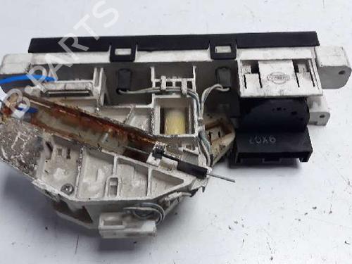 Climate control NISSAN ALMERA I Hatchback (N15)  | BP754162I5 