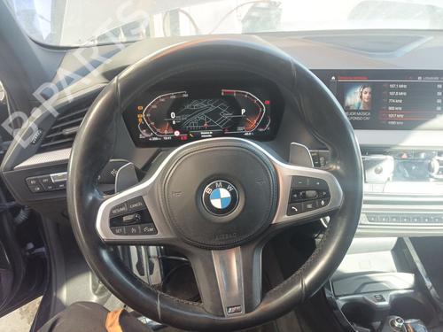 Used Steering column BMW 1 (F40) 118 d (150 hp) 30330272