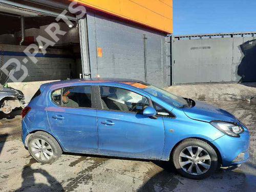 Used Parts OPEL CORSA E (X15)  1.4 LPG (08, 68)  822196