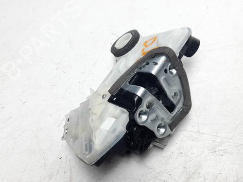 Front right lock HONDA CIVIC X Hatchback (FC_, FK_) 1.0 VTEC (FK6) 72111TBA