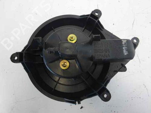 Heater blower motor CITROËN XSARA (N1)  | BP14205553M62 