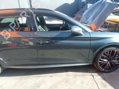 Used Right front door Right front door CUPRA LEON Sportstourer (KL8, KU8, KUD) 2.0 TSI 4Drive (310 hp) 40041540 40041540