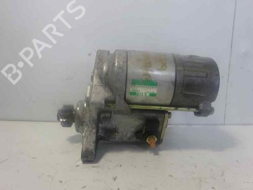 Used Starter ROVER 25 I Hatchback (RF) 2.0 iDT (101 hp) 344139