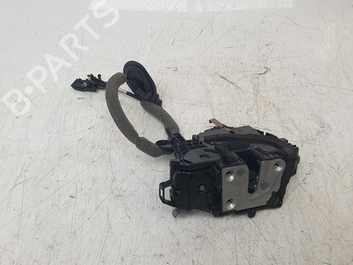 Used Front right lock RENAULT CLIO V (B7_) 1.0 LPG (B7MT) (101 hp) 29207101