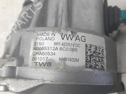 Steering column AUDI A1 Sportback (8XA, 8XF) 1.6 TDI | BP32499538M21  - Image 5