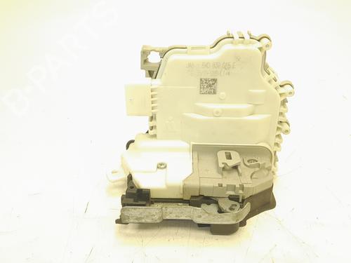Rear left lock AUDI A4 B9 (8W2, 8WC) 35 TDI Mild Hybrid | BP16847813C100 