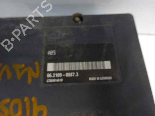 ABS Bremseaggregat NISSAN NAVARA NP300 (D40) 2.5 dCi 4WD (D40TT, D40T, D40M, D40BB) | BP1369730M43