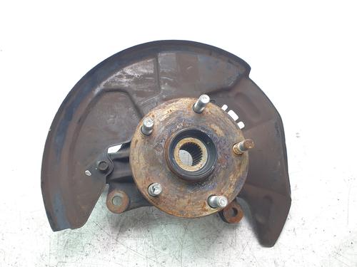 Used Right front steering knuckle SUBARU OUTBACK (BS) 2.0 D AWD (BSD) (150 hp) 26384345