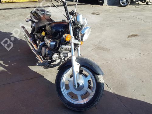 Air filter box HYOSUNG GV GV 125 Classic | BP25231210M87 