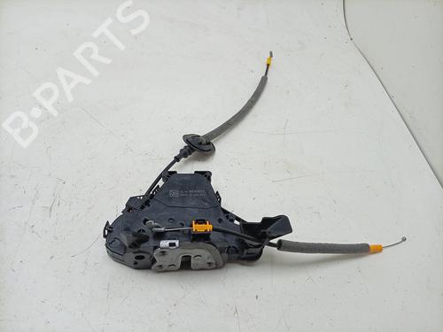 Used Front left lock Front left lock 38085932 38085932