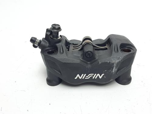Used Left front brake caliper SUZUKI SUPER CARRY Bus (ED) [1985-1999]  24804413