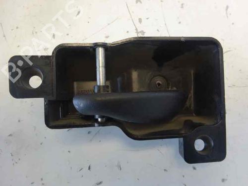 Used Front left interior door handle FORD ESCORT VI (GAL, AAL, ABL) [1995-2002]  4940638