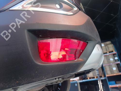 Used Rear bumper left light Rear bumper left light 38775610 38775610