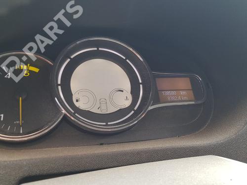 Ignition barrel RENAULT MEGANE III Hatchback (BZ0/1_, B3_) 1.5 dCi | BP8048248M48  - Image 5