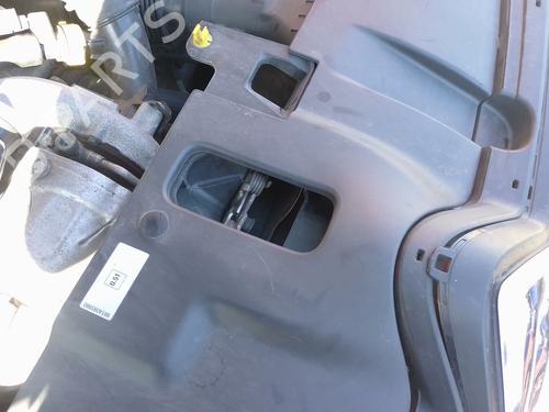 Used Hood lock CITROËN C4 Picasso II 1.6 BlueHDi 120 (120 hp) 31060778