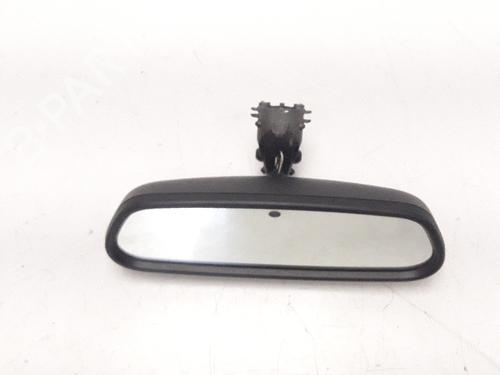 Used Rear mirror PEUGEOT 308 II (LB_, LP_, LW_, LH_, L3_) [2013-2021]  8105571