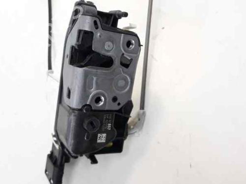 Used Front right lock CITROËN C-ELYSEE (DD_) [2012-2025]  3446400
