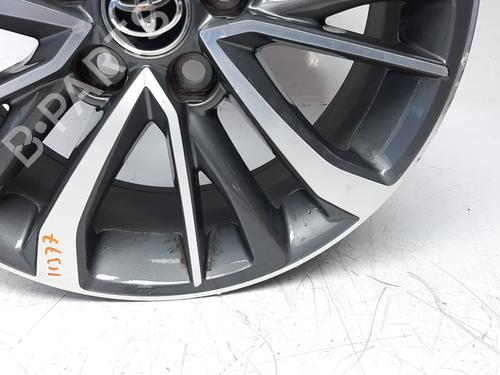 Rim TOYOTA AVENSIS Estate (_T27_)  | BP15386530C45 