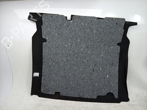 Luggage compartment floor CITROËN C3 III (SX) 1.5 BlueHDi 100 (SXYHYP, SXYHTU) | BP39560052I33 - Image 2