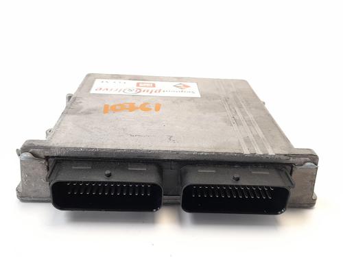 Electronic module MERCEDES-BENZ CLS (C219) CLS 350 (219.356) | BP9220925M83 