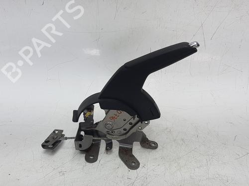 Hand brake NISSAN MICRA V (K14) 1.5 DCI (90 hp) 9047005