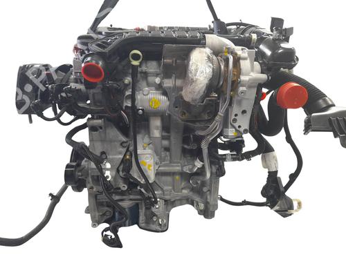 Motor OPEL CORSA F (P2JO) 1.2 (68) (101 hp) 27624927