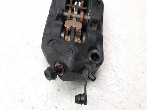 Right front brake caliper HARLEY-DAVIDSON SPORTSTER (1001cc - ) 1250 Sportster S (RA1) | BP25233444M104 