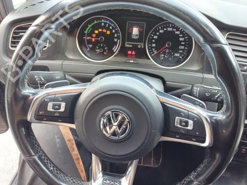 Used Switch VW GOLF VII (5G1, BQ1, BE1, BE2) 1.4 GTE Hybrid (204 hp) 25490632