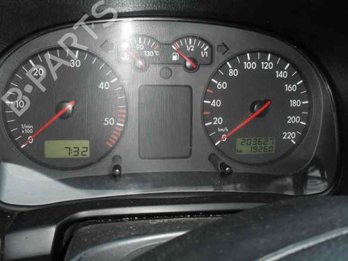 Driver airbag VW GOLF IV (1J1) 1.9 TDI | BP364374C9 