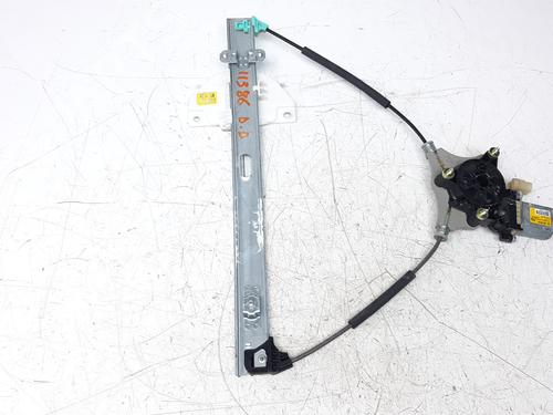 Front right window mechanism KIA STONIC (YB) 1.6 CRDi (110 hp) 82460H8000 |